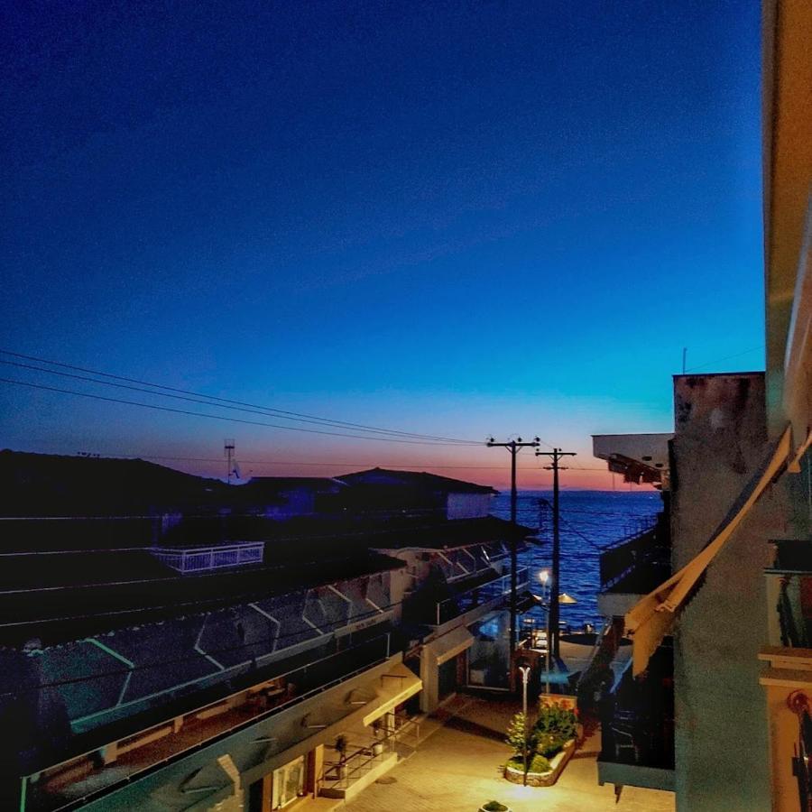 Casa Consta Apartment เปฟโกโฮรี ภายนอก รูปภาพ