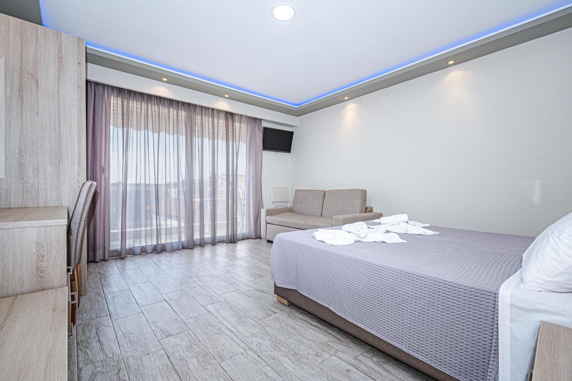 Casa Consta Apartment เปฟโกโฮรี ภายนอก รูปภาพ