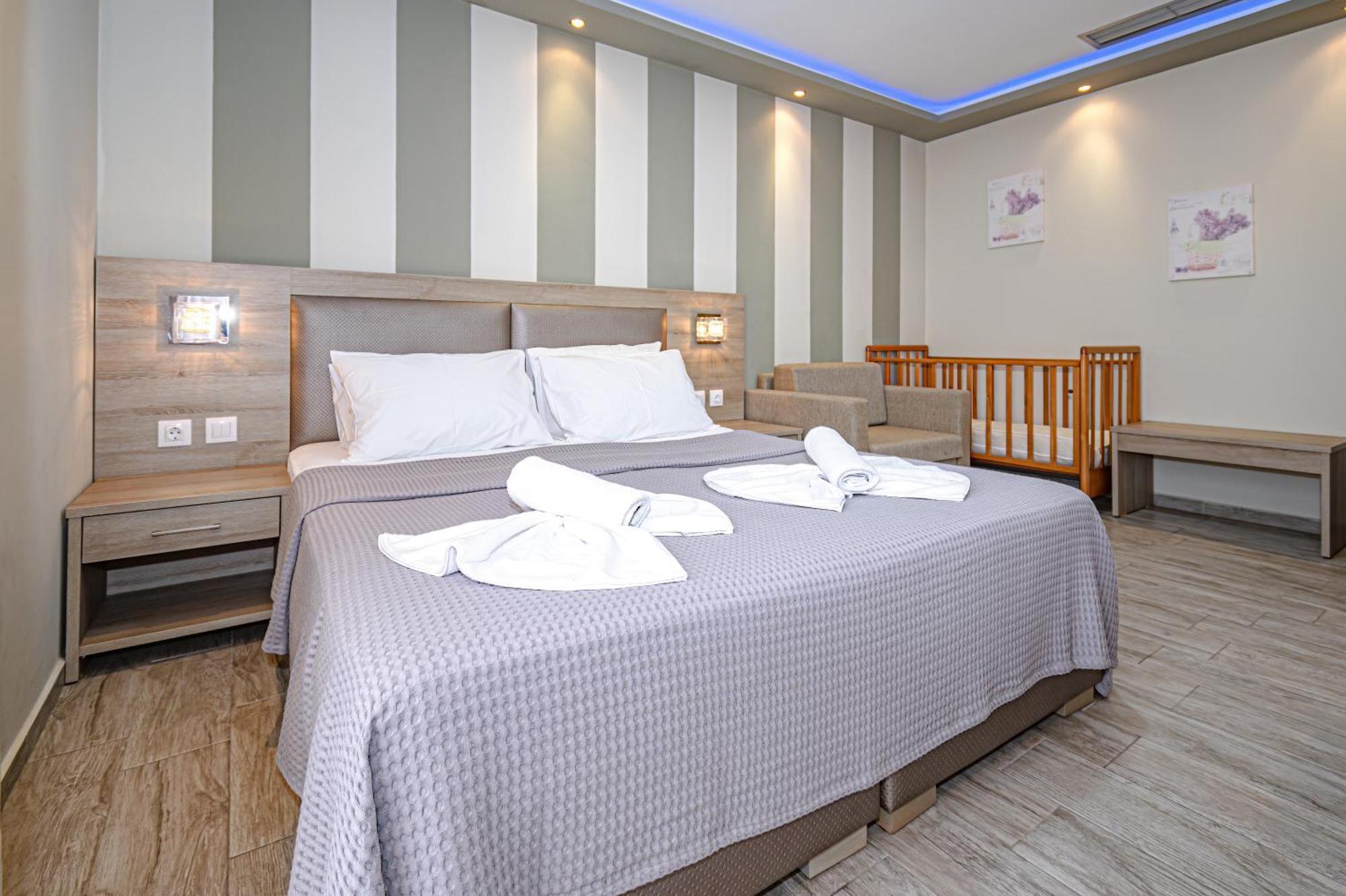 Casa Consta Apartment เปฟโกโฮรี ภายนอก รูปภาพ