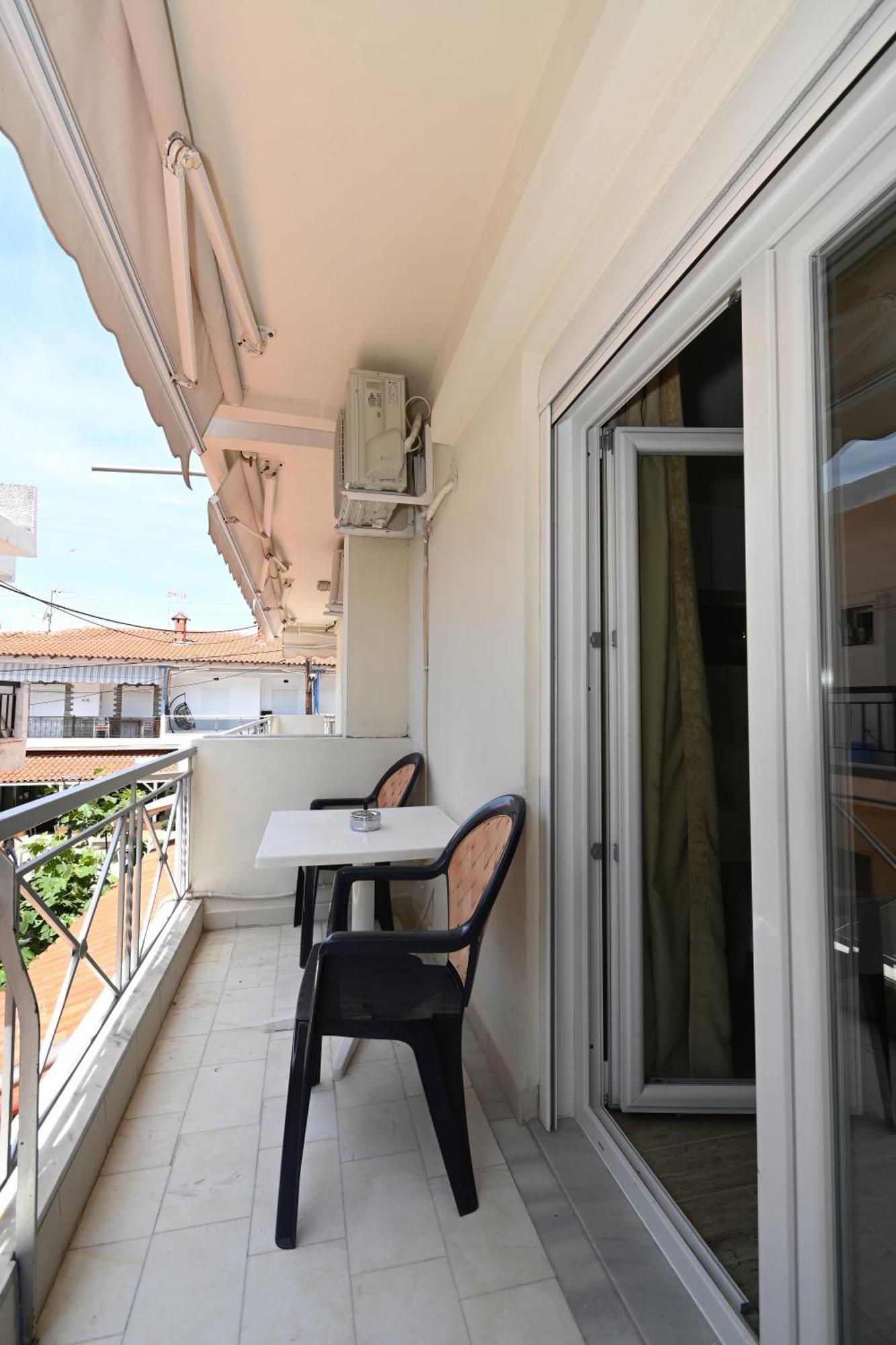 Casa Consta Apartment เปฟโกโฮรี ภายนอก รูปภาพ